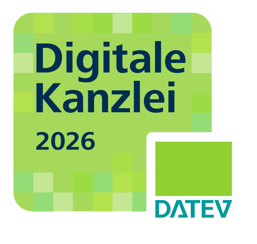 Logo: Datev Digitale Kanzlei - 