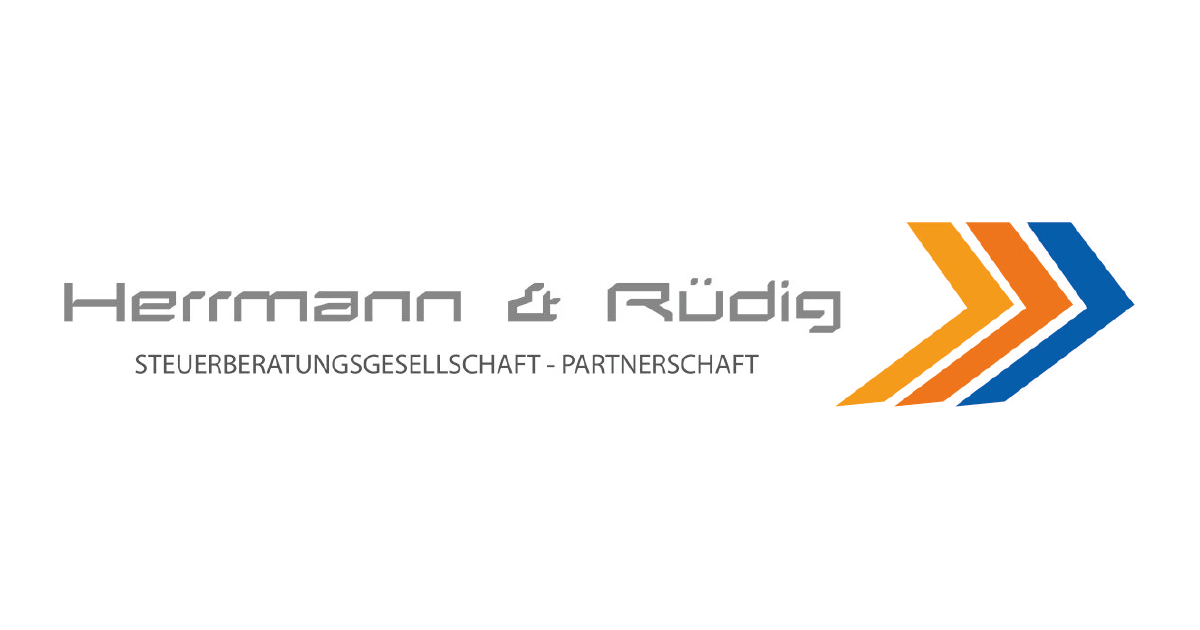 Steuerberatungsgesellschaft
Herrmann & Rüdig Partnerschaft